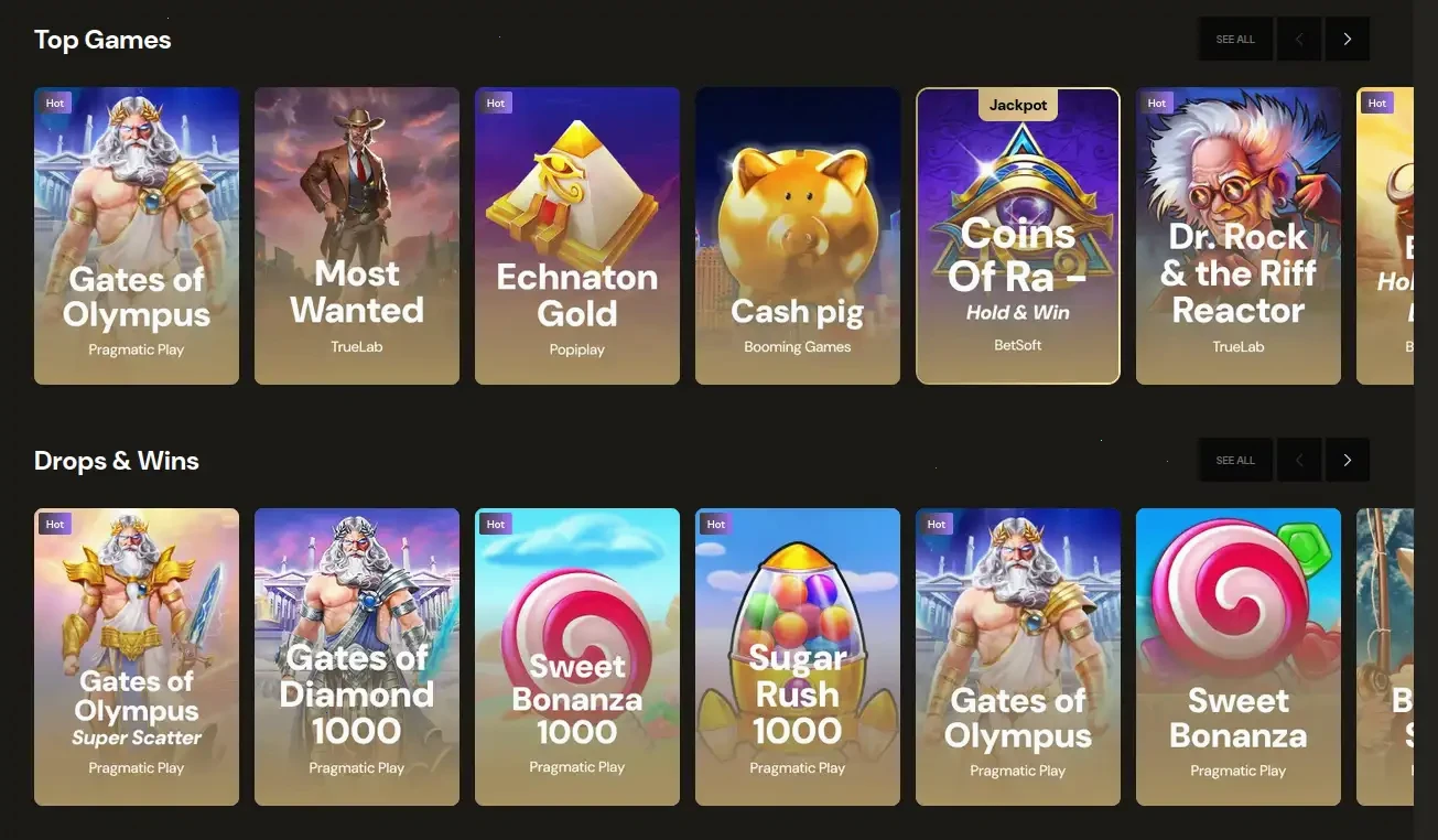 Locowin mobiel casino ervaring op smartphone