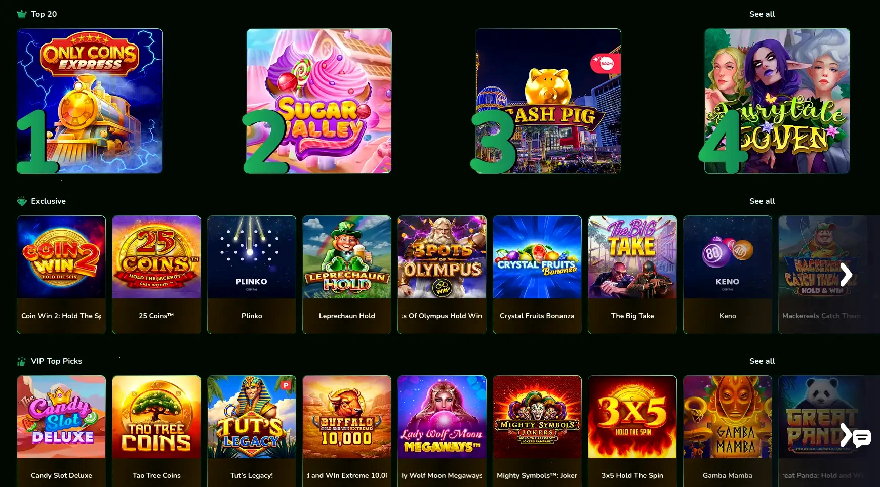 Locowin online casino inloggen en spellen overzicht