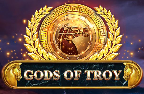 Gods Of Troy